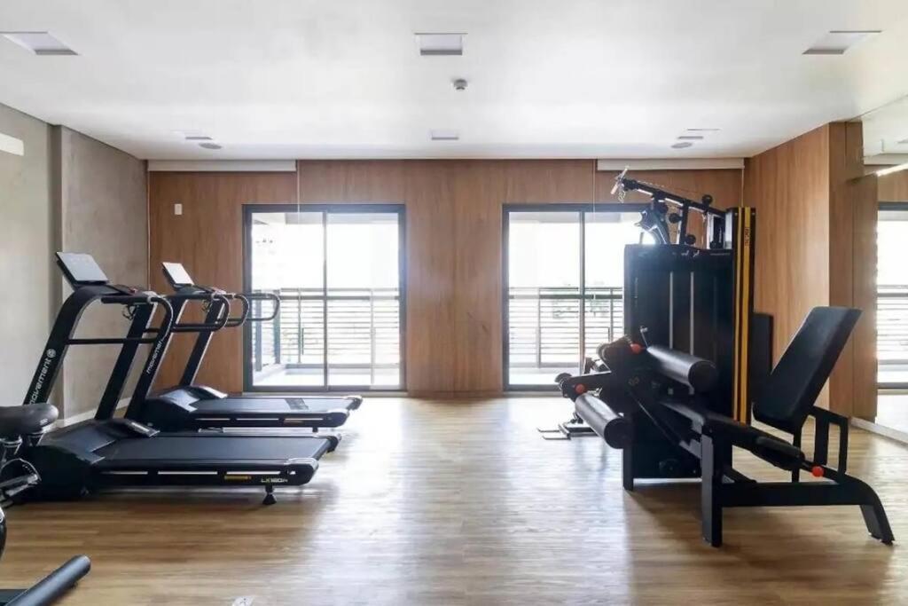 Do Lado Da Estacao Brooklyn Apartment *